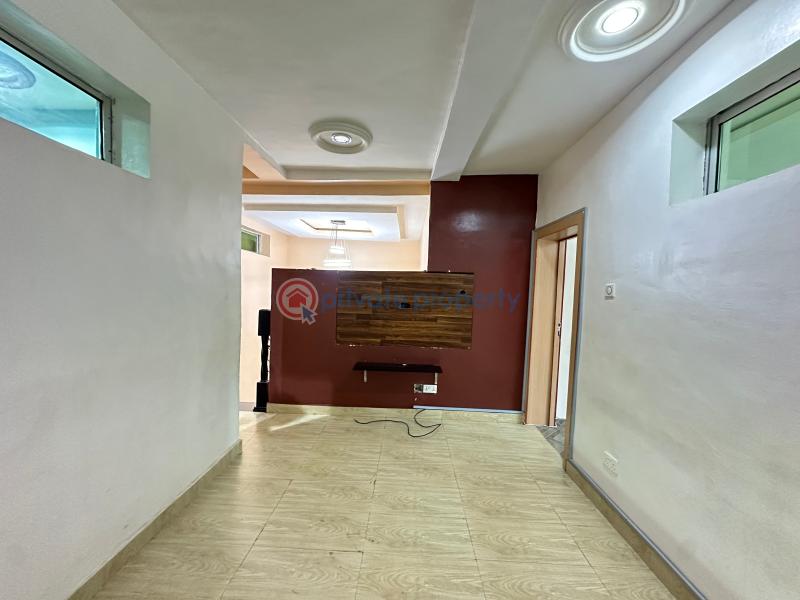 4 bedroom Terraced Duplex For Sale Chevron Alternative Route Chevron Drive Lekki Lagos - 10