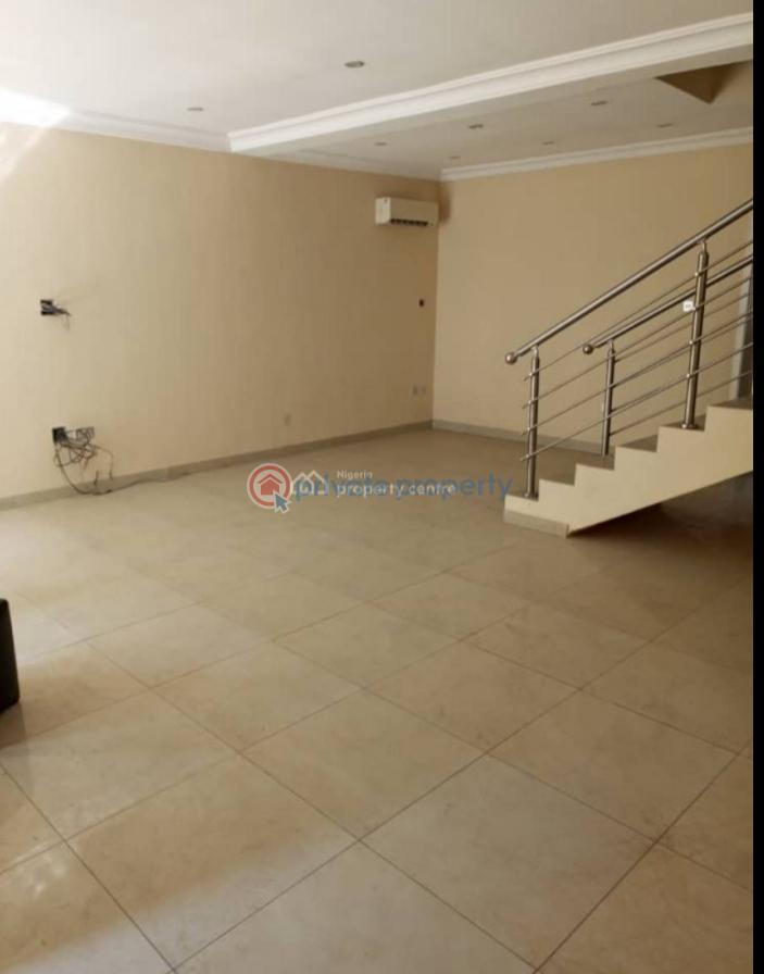 4 bedroom Duplex For Rent Chevron Drive Lekki Lagos - 2
