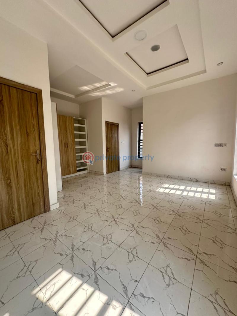 2 bedroom Terraced Duplex For Sale Ajah Lekki Lagos Ajah Lagos - 11