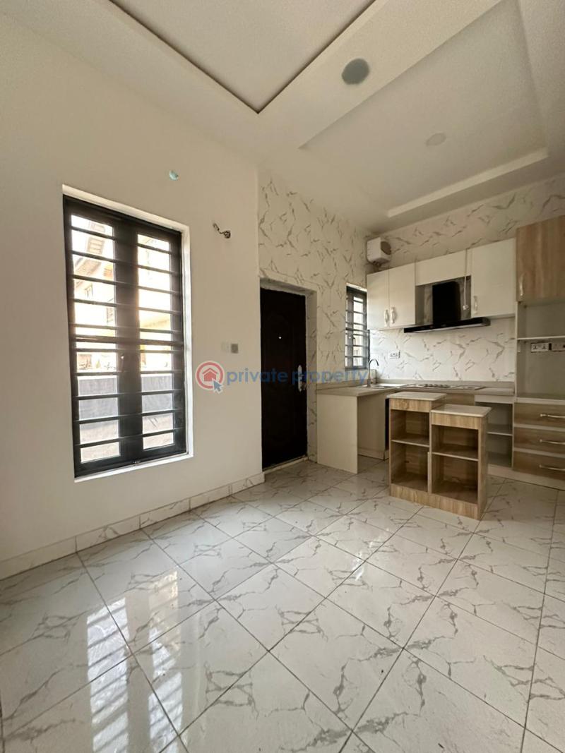 2 bedroom Terraced Duplex For Sale Ajah Lekki Lagos Ajah Lagos - 5