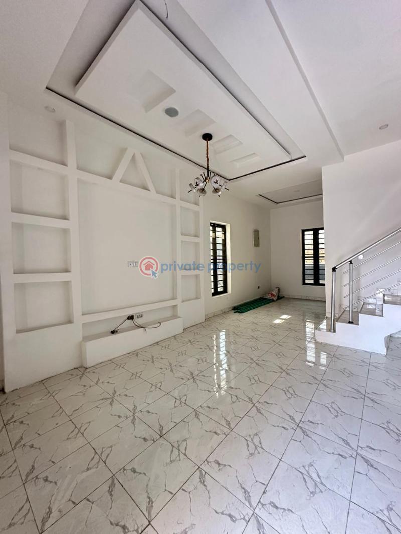 2 bedroom Terraced Duplex For Sale Ajah Lekki Lagos Ajah Lagos - 2