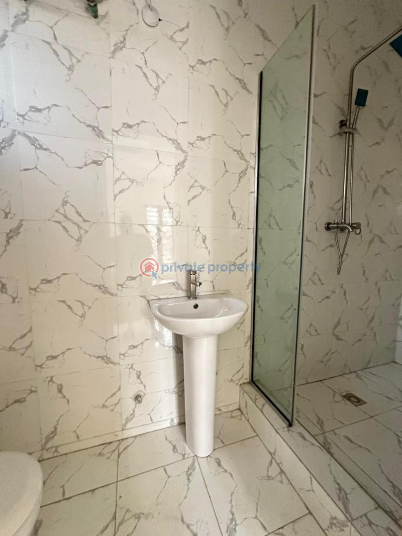 2 bedroom Terraced Duplex For Sale Ajah Lekki Lagos Ajah Lagos - 13