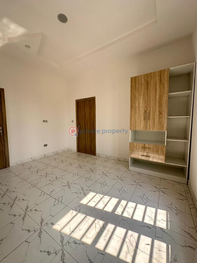 2 bedroom Terraced Duplex For Sale Ajah Lekki Lagos Ajah Lagos - 9