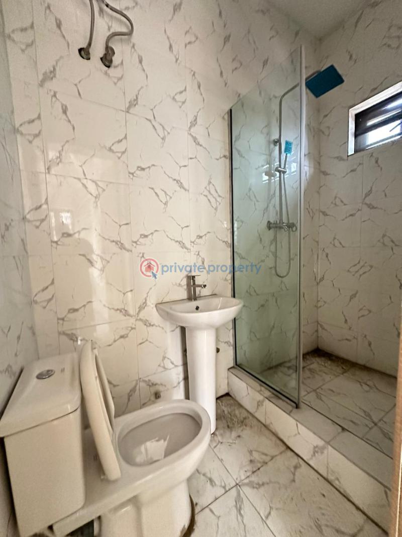 2 bedroom Terraced Duplex For Sale Ajah Lekki Lagos Ajah Lagos - 12
