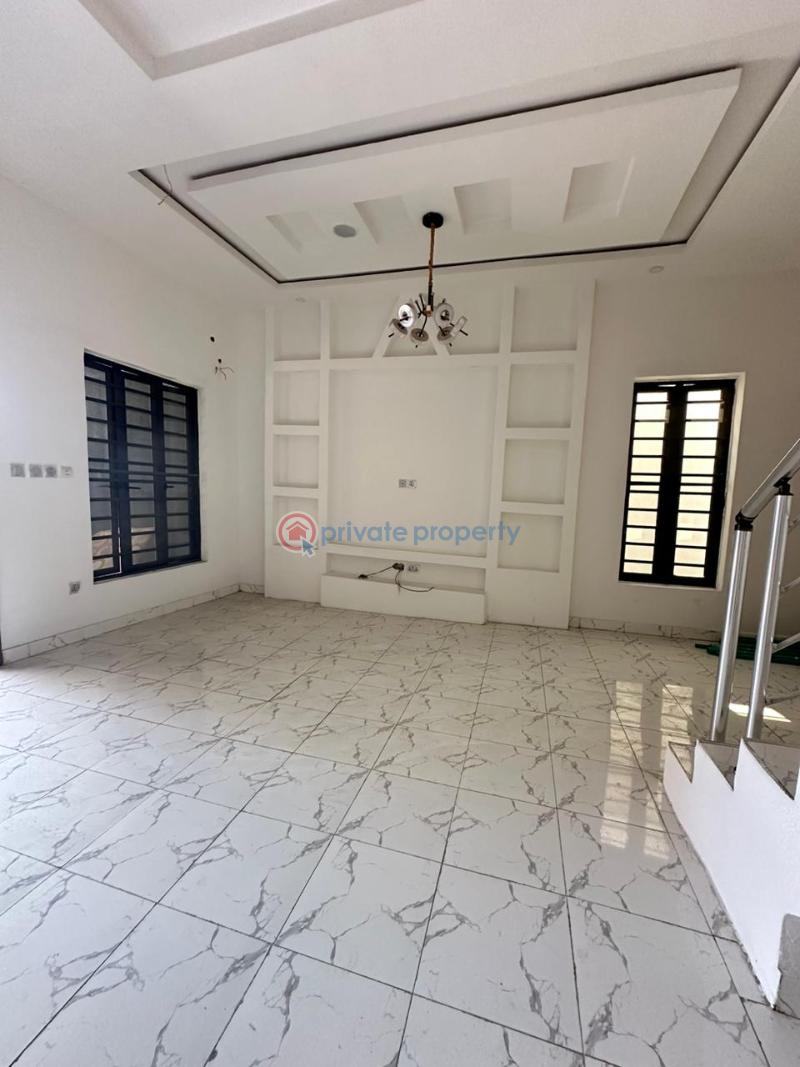 2 bedroom Terraced Duplex For Sale Ajah Lekki Lagos Ajah Lagos - 3