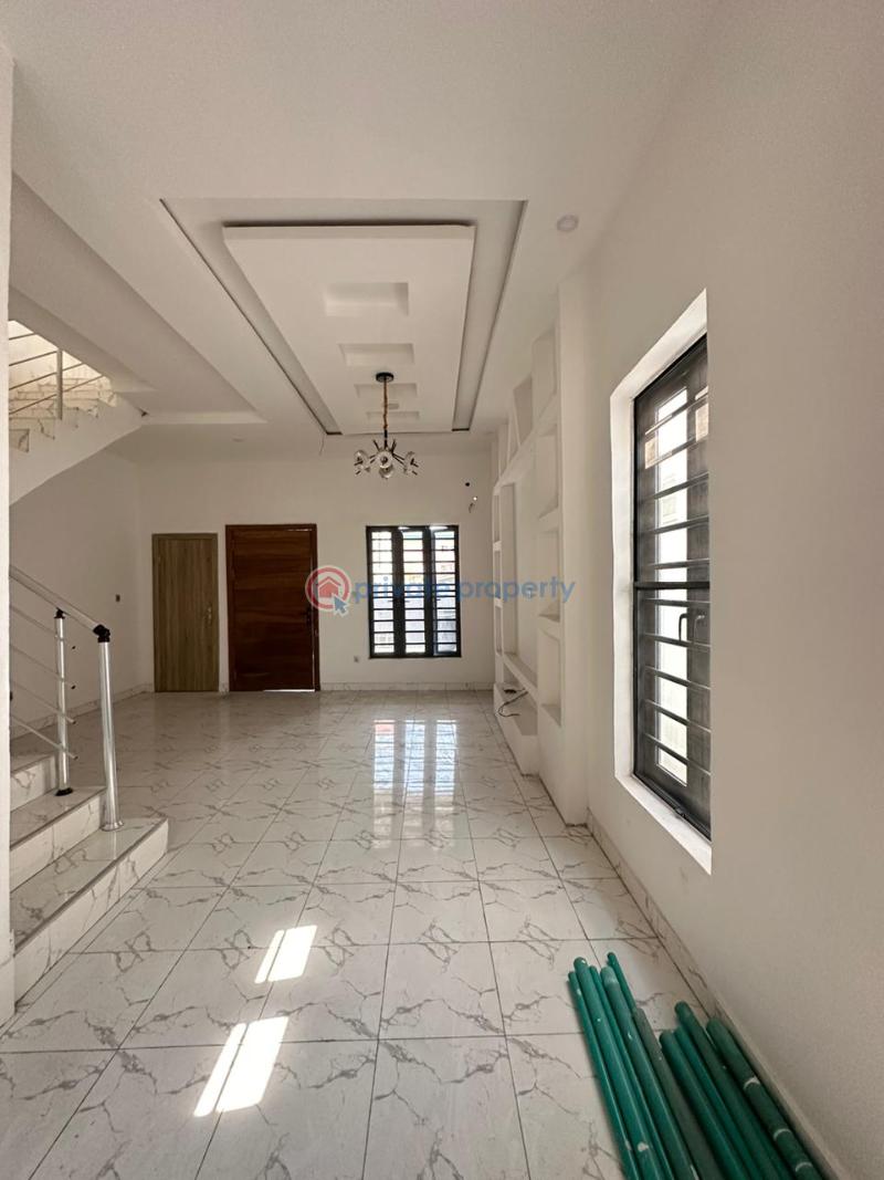 2 bedroom Terraced Duplex For Sale Ajah Lekki Lagos Ajah Lagos - 4