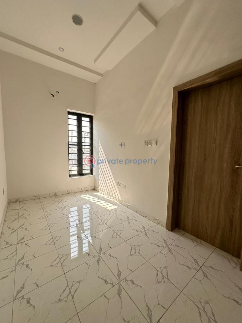 2 bedroom Terraced Duplex For Sale Ajah Lekki Lagos Ajah Lagos - 7