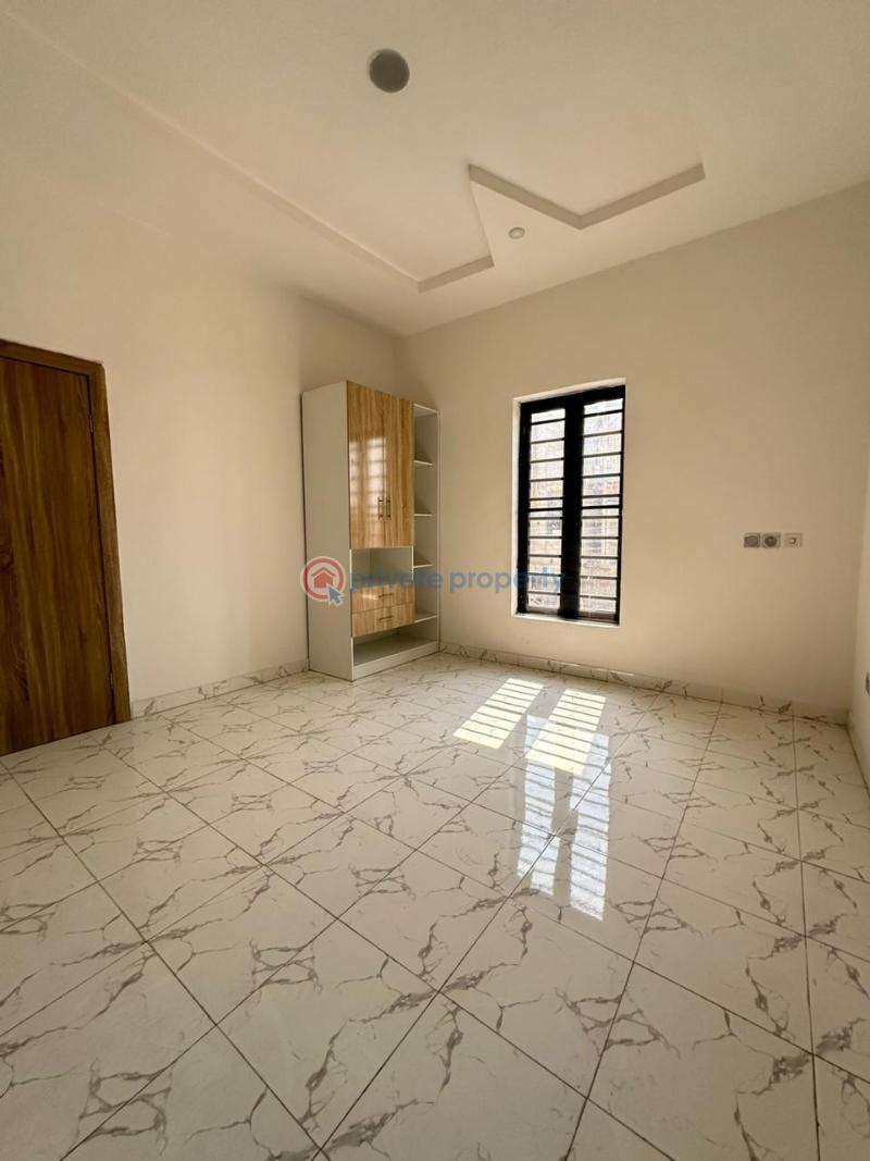 2 bedroom Terraced Duplex For Sale Ajah Lekki Lagos Ajah Lagos - 8