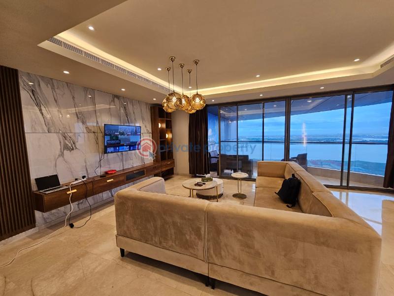 3 bedroom Block Of Flats For Rent Eko Atlantic Lagos Island  - 2