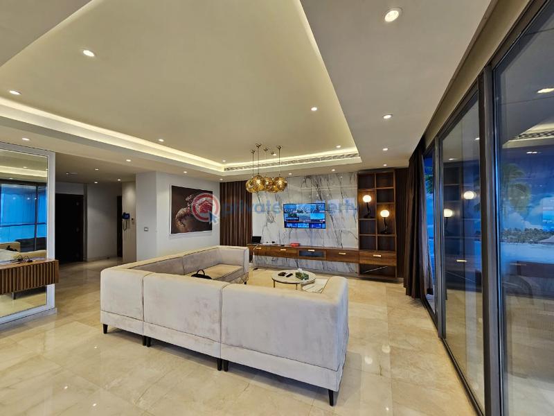 3 bedroom Block Of Flats For Rent Eko Atlantic Lagos Island  - 4