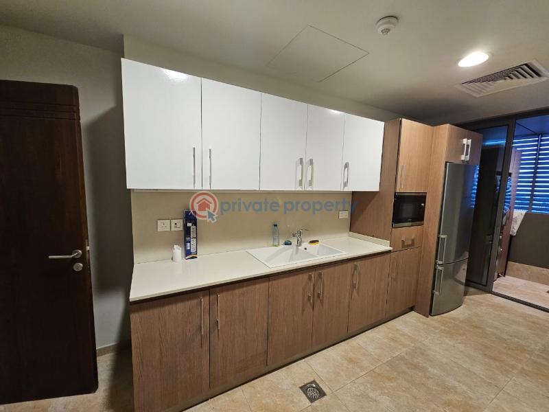 3 bedroom Block Of Flats For Rent Eko Atlantic Lagos Island  - 5