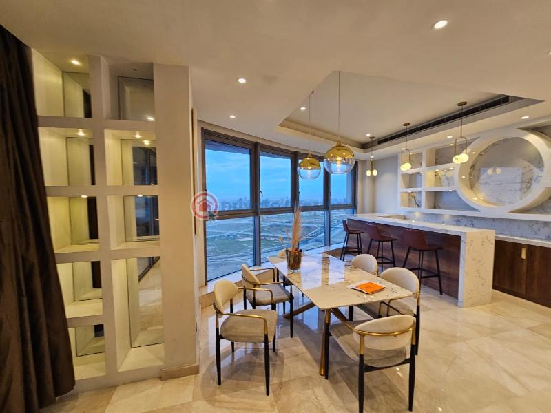 3 bedroom Block Of Flats For Rent Eko Atlantic Lagos Island  - 7