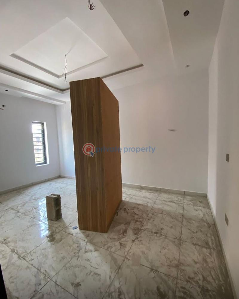 3 bedroom Semi detached Duplex For Sale Magodo Gra 1 Magodo Kosofe/Ikosi Lagos - 5