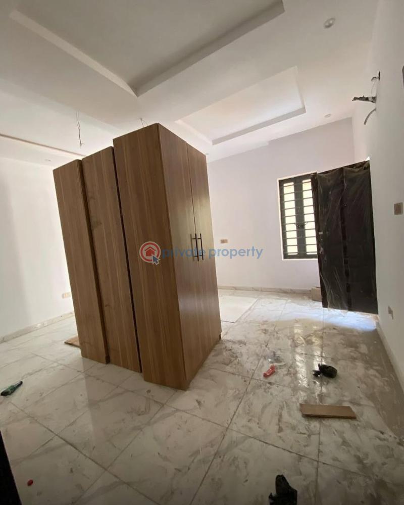 3 bedroom Semi detached Duplex For Sale Magodo Gra 1 Magodo Kosofe/Ikosi Lagos - 4