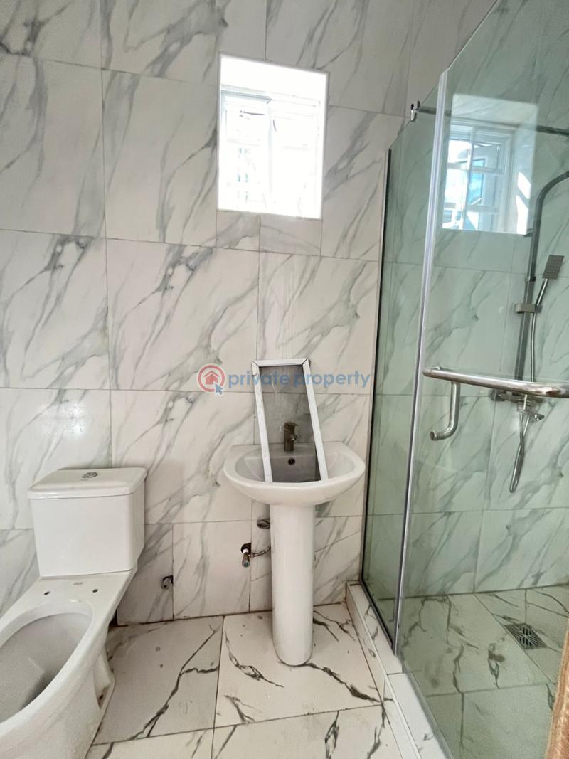 4 bedroom Detached Duplex For Sale Abraham Adesanya Ajah Lagos - 2