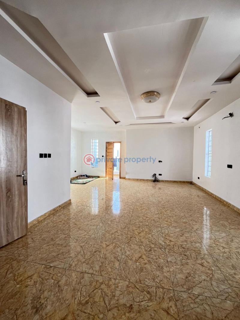 4 bedroom Detached Duplex For Sale Abraham Adesanya Ajah Lagos - 3