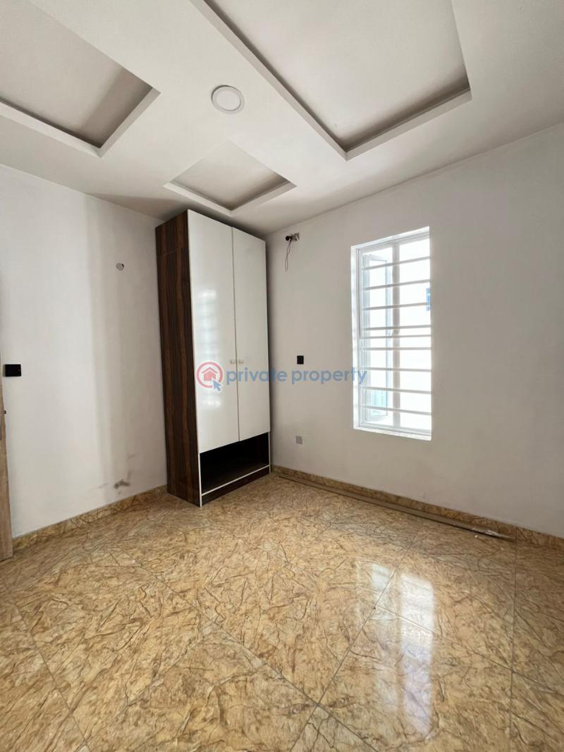 4 bedroom Detached Duplex For Sale Abraham Adesanya Ajah Lagos - 5