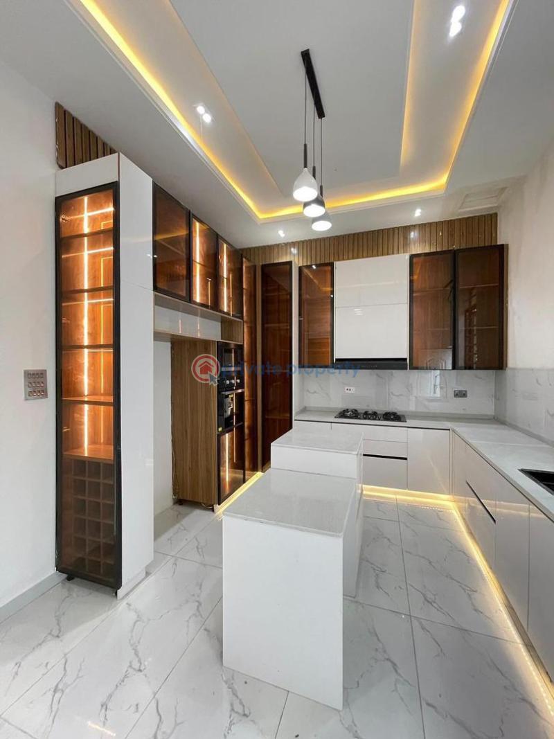 4 bedroom Semi detached Duplex For Sale Ikate Lekki Lagos - 5
