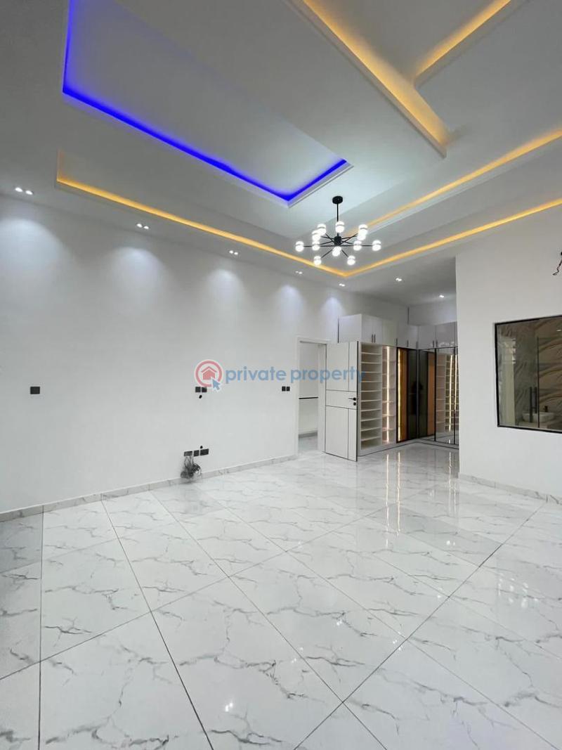 4 bedroom Semi detached Duplex For Sale Ikate Lekki Lagos - 7