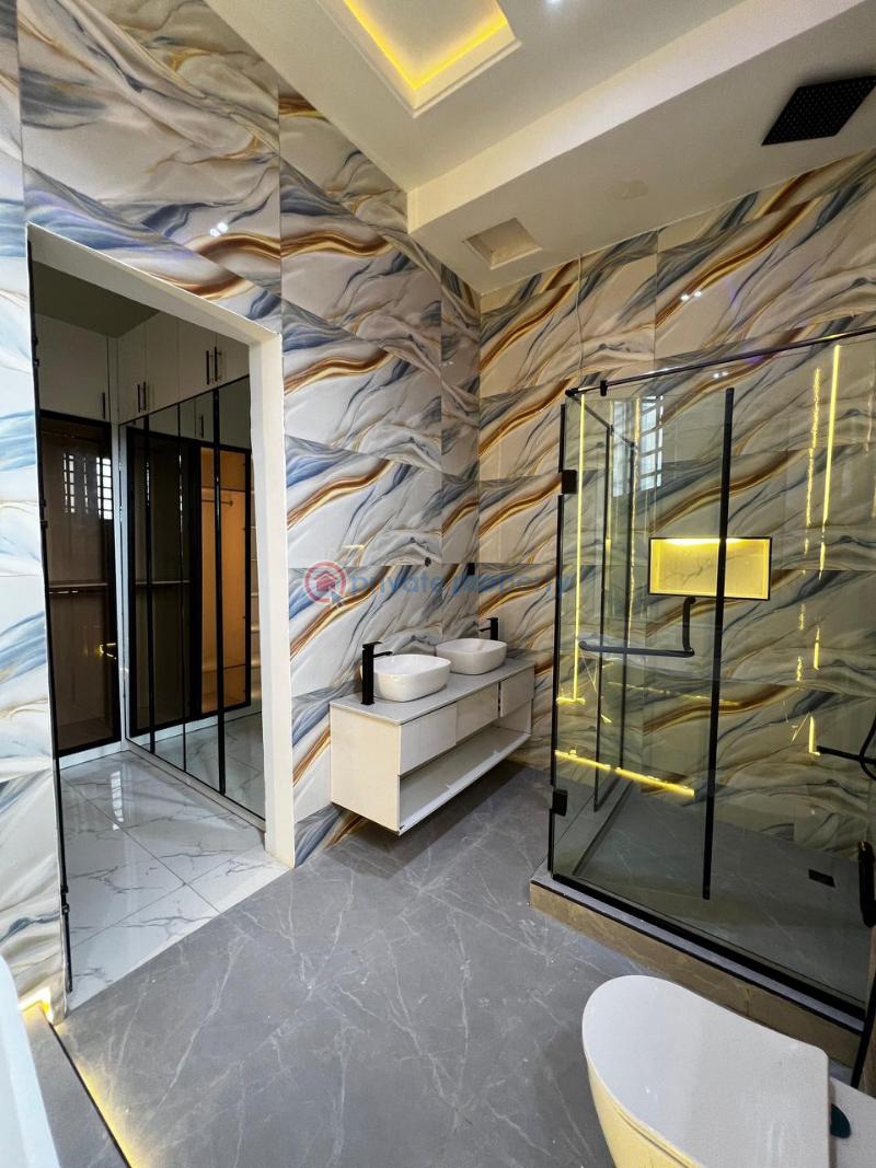 4 bedroom Semi detached Duplex For Sale Ikate Elegushi Lekki Lagos - 22