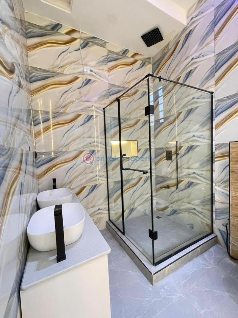 4 bedroom Semi detached Duplex For Sale Ikate Lekki Lagos - 1