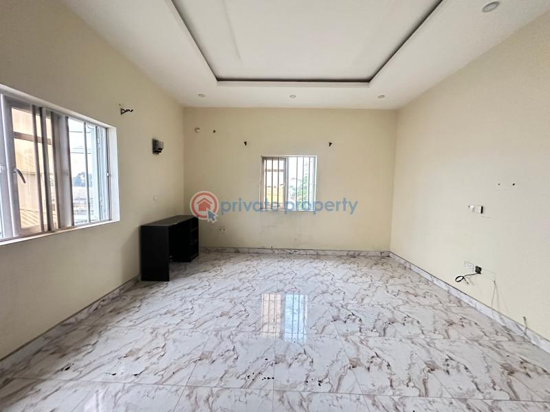 4 bedroom Detached Duplex For Rent Victory Villa Estate, Abijo Gra Abijo Ajah Lagos - 17