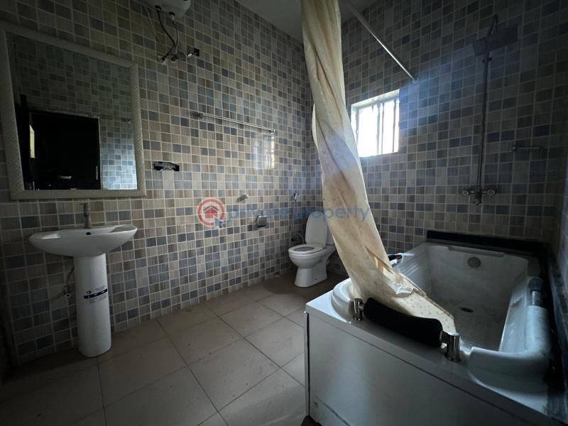 4 bedroom Detached Duplex For Rent Victory Villa Estate, Abijo Gra Abijo Ajah Lagos - 20