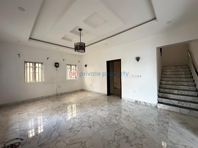 4 bedroom Detached Duplex For Rent Victory Villa Estate, Abijo Gra Abijo Ajah Lagos - 7