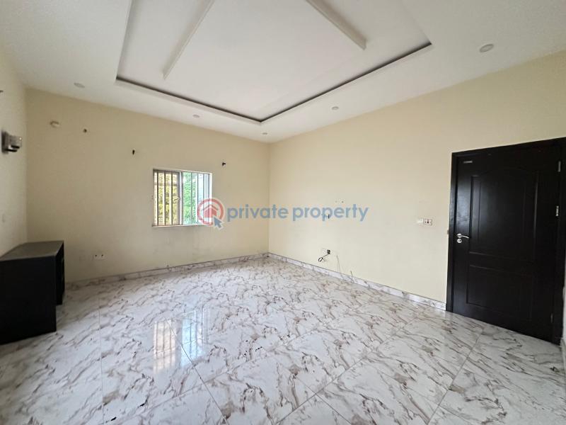 4 bedroom Detached Duplex For Rent Victory Villa Estate, Abijo Gra Abijo Ajah Lagos - 16