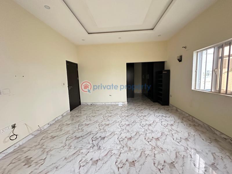 4 bedroom Detached Duplex For Rent Victory Villa Estate, Abijo Gra Abijo Ajah Lagos - 13
