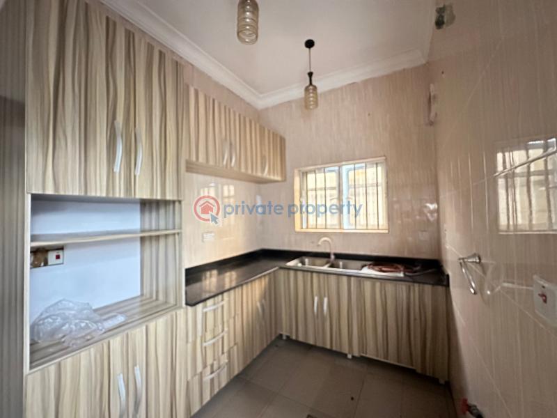 4 bedroom Detached Duplex For Rent Victory Villa Estate, Abijo Gra Abijo Ajah Lagos - 9