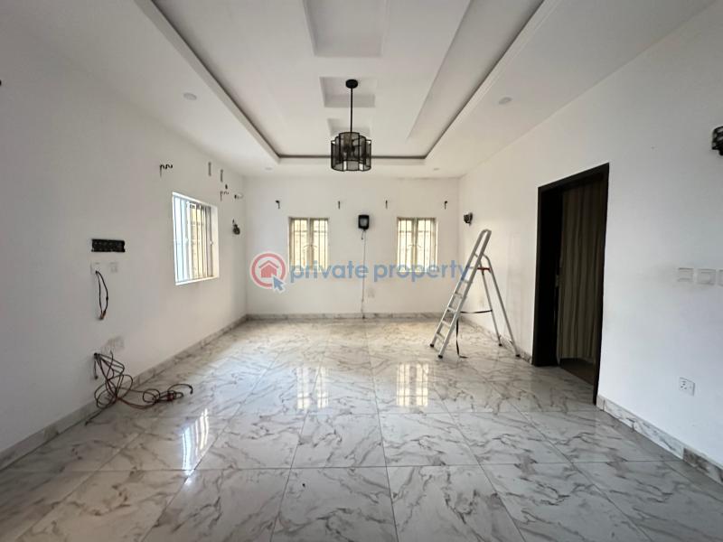 4 bedroom Detached Duplex For Rent Victory Villa Estate, Abijo Gra Abijo Ajah Lagos - 2