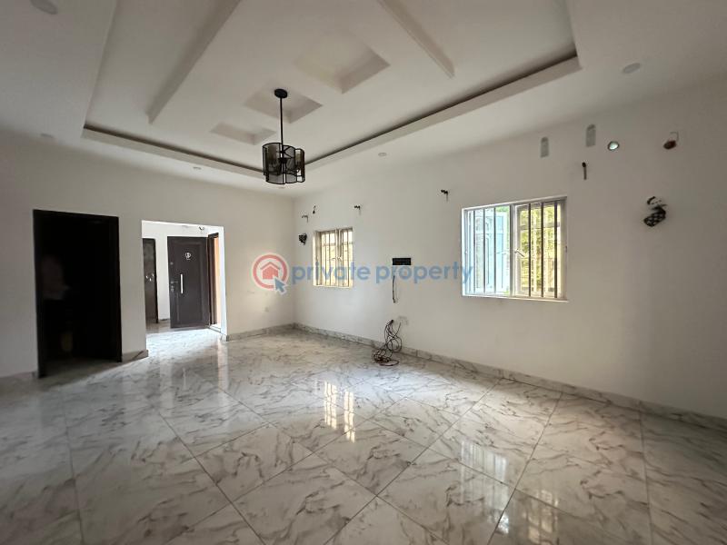 4 bedroom Detached Duplex For Rent Victory Villa Estate, Abijo Gra Abijo Ajah Lagos - 5