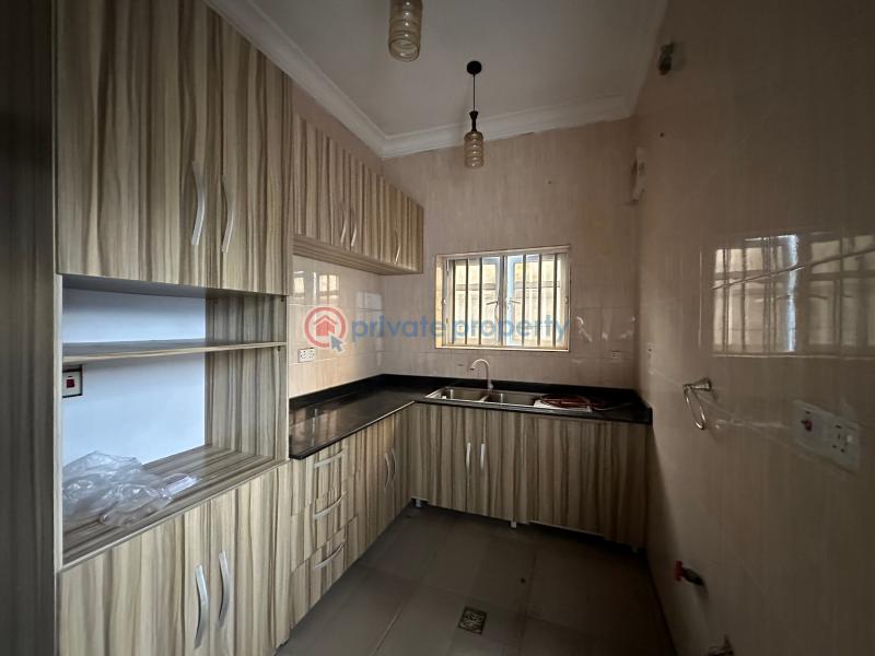 4 bedroom Detached Duplex For Rent Victory Villa Estate, Abijo Gra Abijo Ajah Lagos - 10