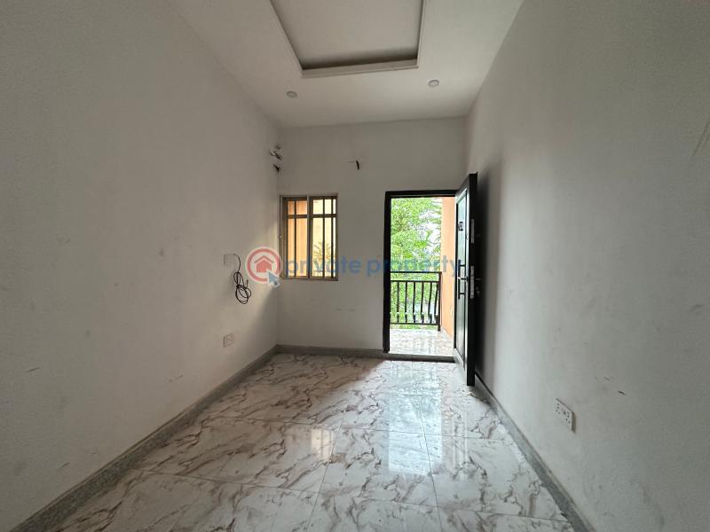 4 bedroom Detached Duplex For Rent Victory Villa Estate, Abijo Gra Abijo Ajah Lagos - 11