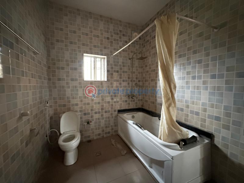 4 bedroom Detached Duplex For Rent Victory Villa Estate, Abijo Gra Abijo Ajah Lagos - 19