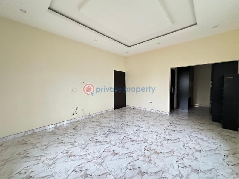 4 bedroom Detached Duplex For Rent Victory Villa Estate, Abijo Gra Abijo Ajah Lagos - 14
