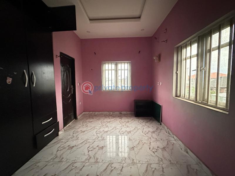 4 bedroom Detached Duplex For Rent Victory Villa Estate, Abijo Gra Abijo Ajah Lagos - 21