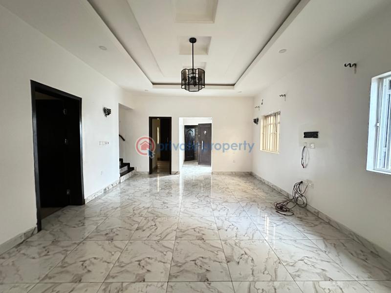 4 bedroom Detached Duplex For Rent Victory Villa Estate, Abijo Gra Abijo Ajah Lagos - 4