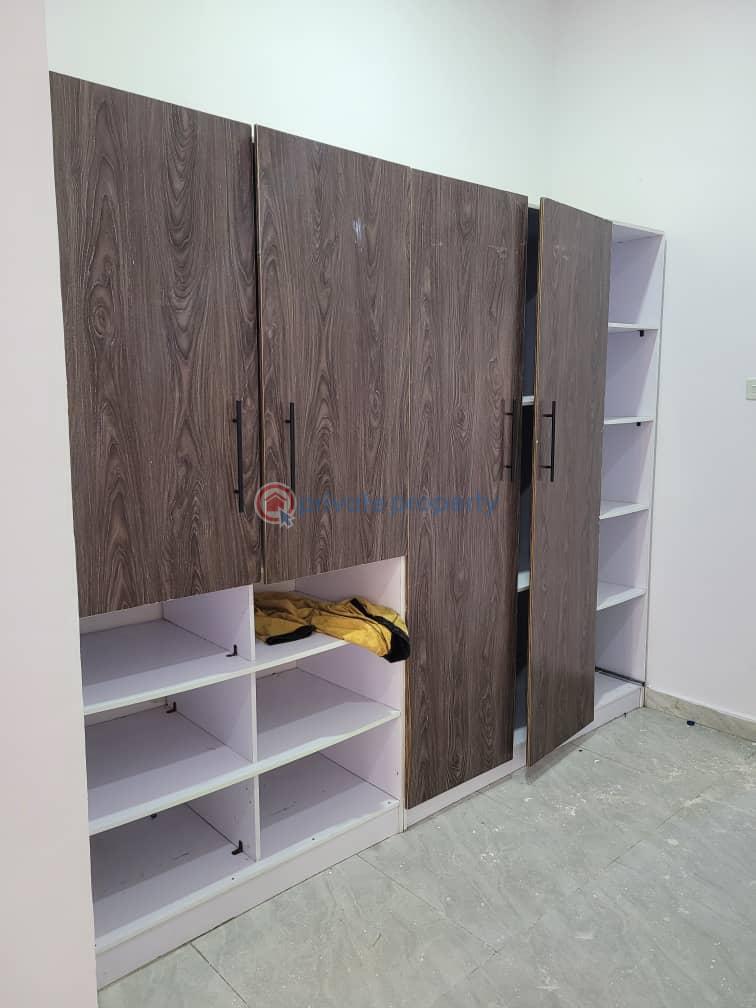 1 bedroom Self Contain For Rent Ologolo Lekki Lagos - 2