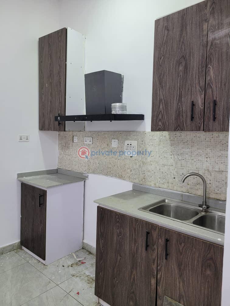 1 bedroom Self Contain For Rent Ologolo Lekki Lagos - 0