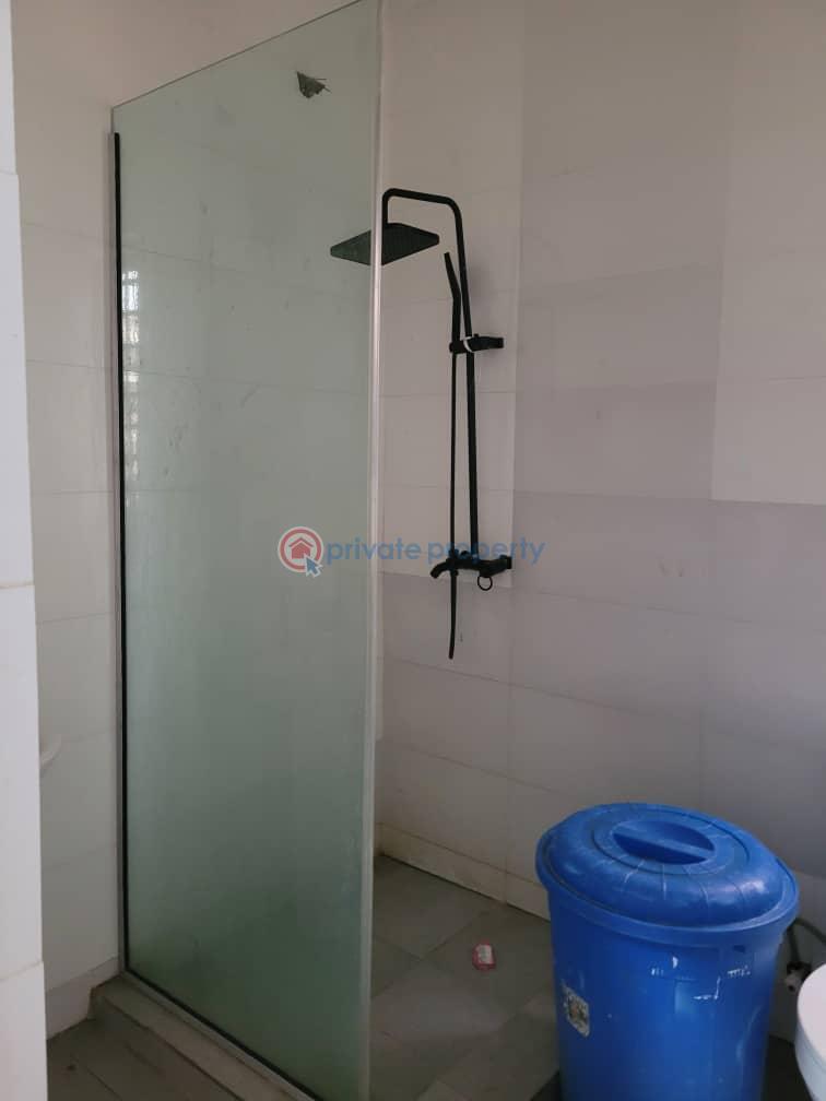 1 bedroom Self Contain For Rent Ologolo Lekki Lagos - 4