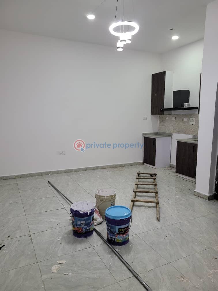1 bedroom Self Contain For Rent Ologolo Lekki Lagos - 1