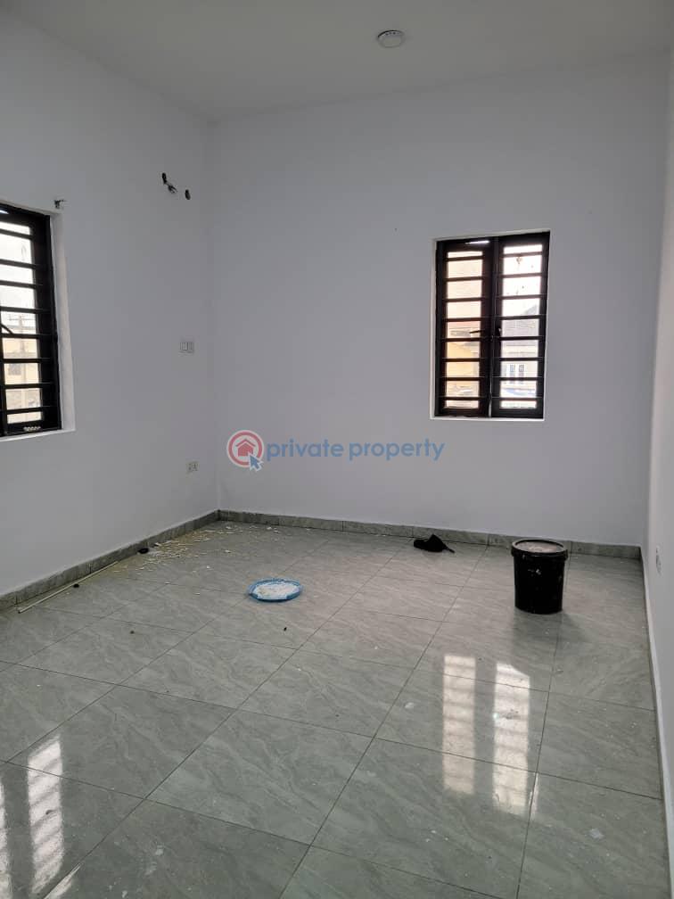 1 bedroom Self Contain For Rent Ologolo Lekki Lagos - 3