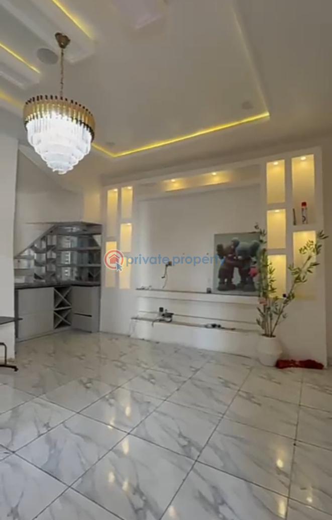 1 bedroom Studio Apartment For Rent Oral Estate Lekki Lagos - 1