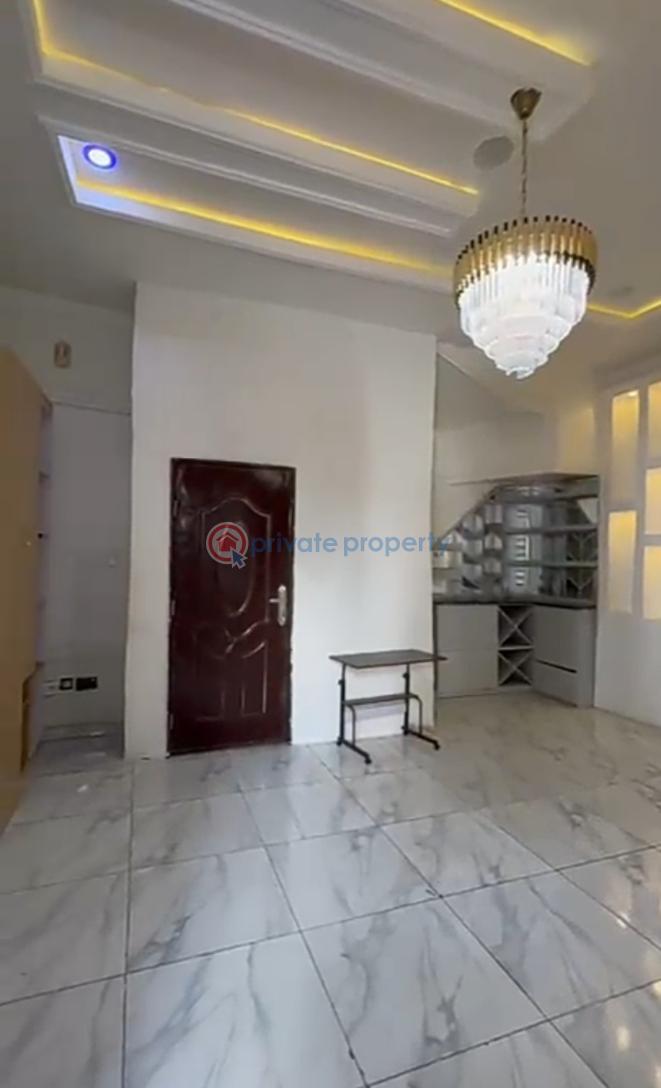 1 bedroom Studio Apartment For Rent Oral Estate Lekki Lagos - 4