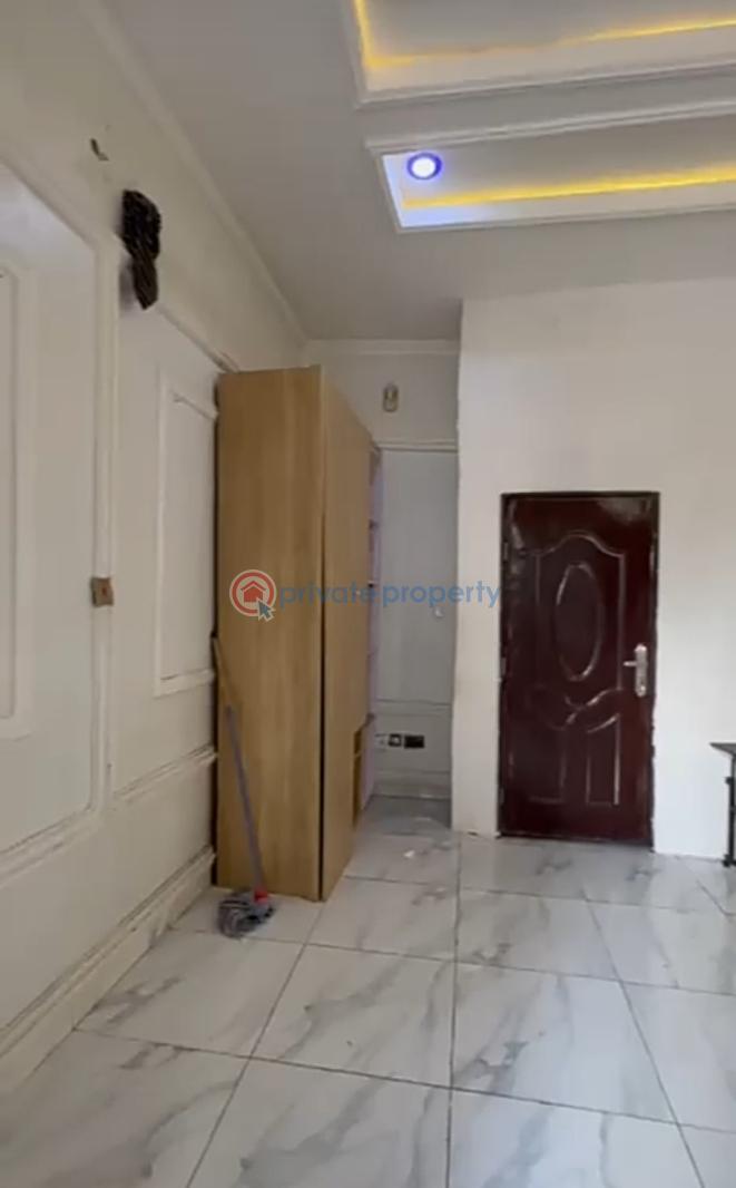 1 bedroom Studio Apartment For Rent Oral Estate Lekki Lagos - 5
