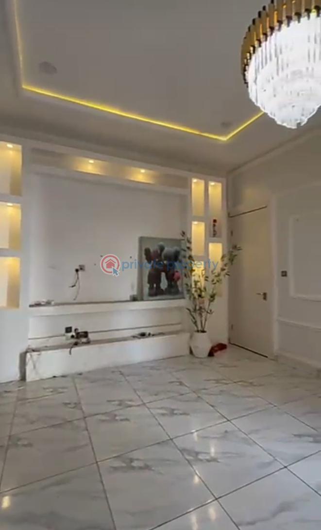 1 bedroom Studio Apartment For Rent Oral Estate Lekki Lagos - 6