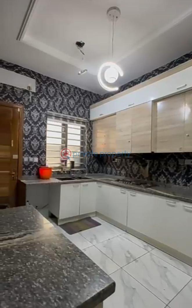 1 bedroom Studio Apartment For Rent Oral Estate Lekki Lagos - 3