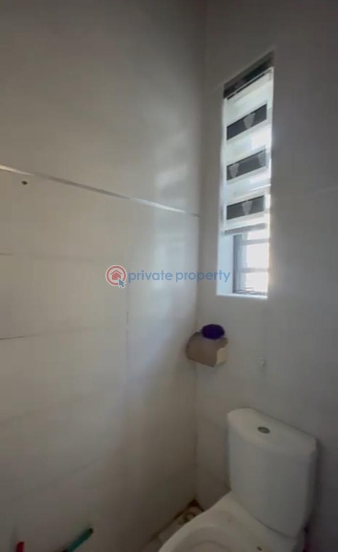 1 bedroom Studio Apartment For Rent Oral Estate Lekki Lagos - 9